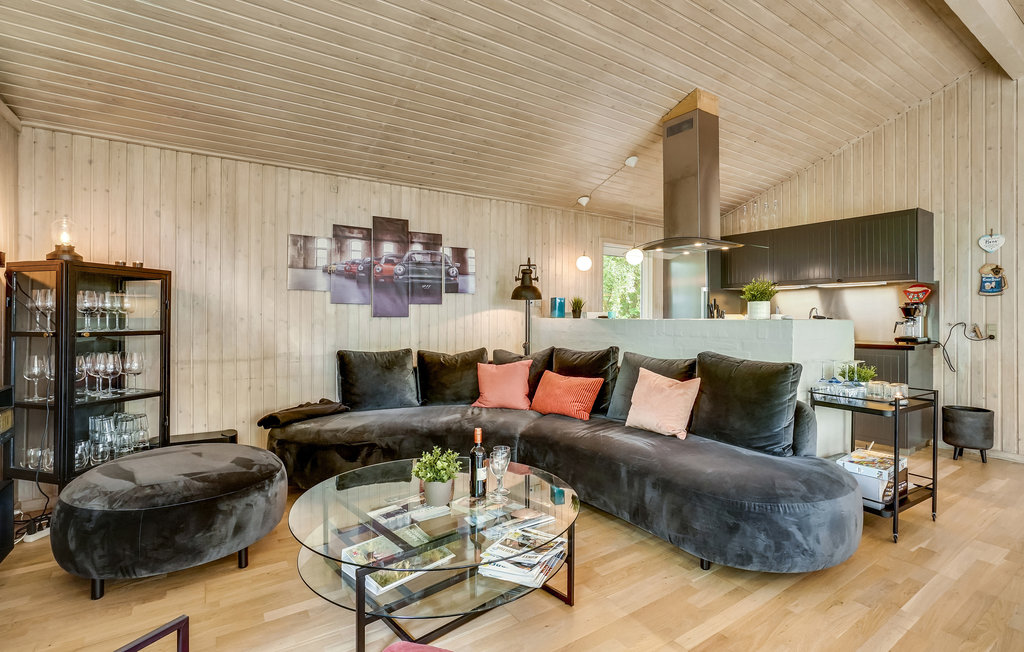 Ferienhaus - Rørvig , Dänemark - E17813 13