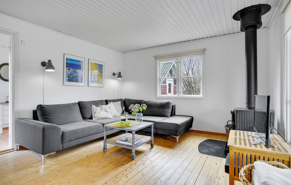 Ferienhaus - Klint Strand , Dänemark - E17018 5