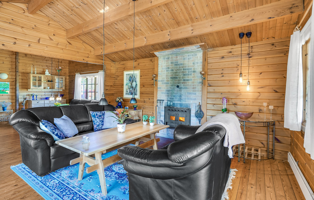 Semesterhus - Klint , Danmark - E17301 18