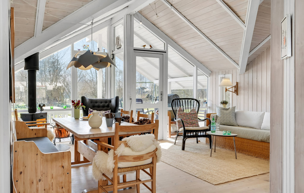 Feriehuse - Klint , Danmark - E17454 5