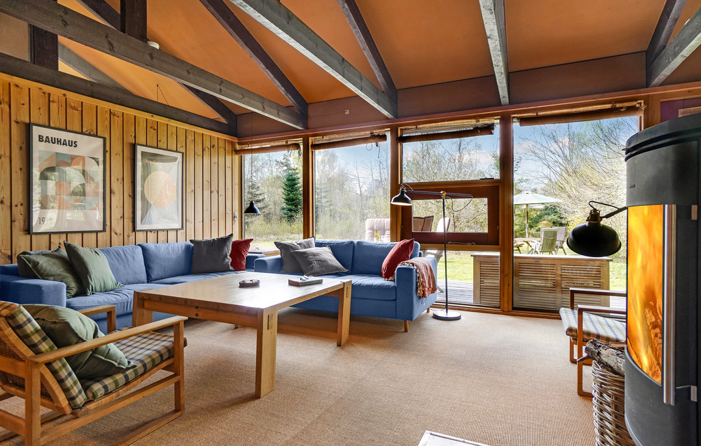 Ferienhaus - Rørvig , Dänemark - E17632 4