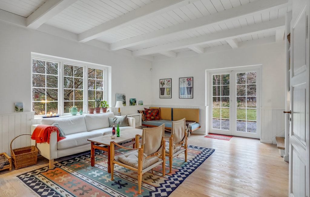 Semesterhus - Rørvig , Danmark - E17657 4