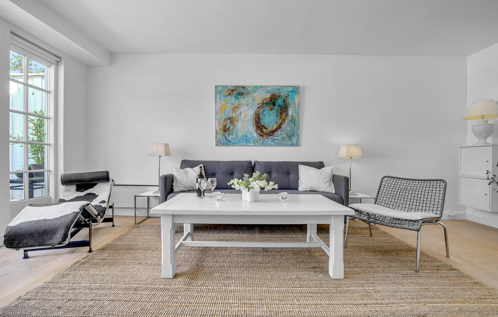 Lejlighed - Rørvig , Danmark - E17715 19