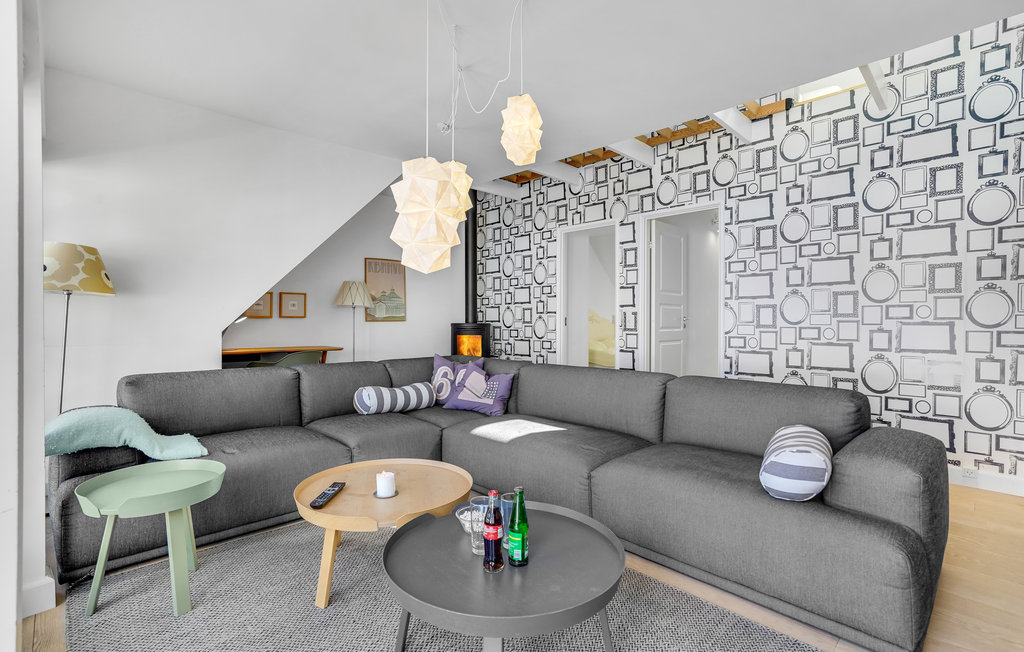 Ferienwohnung - Rørvig , Dänemark - E17720 4