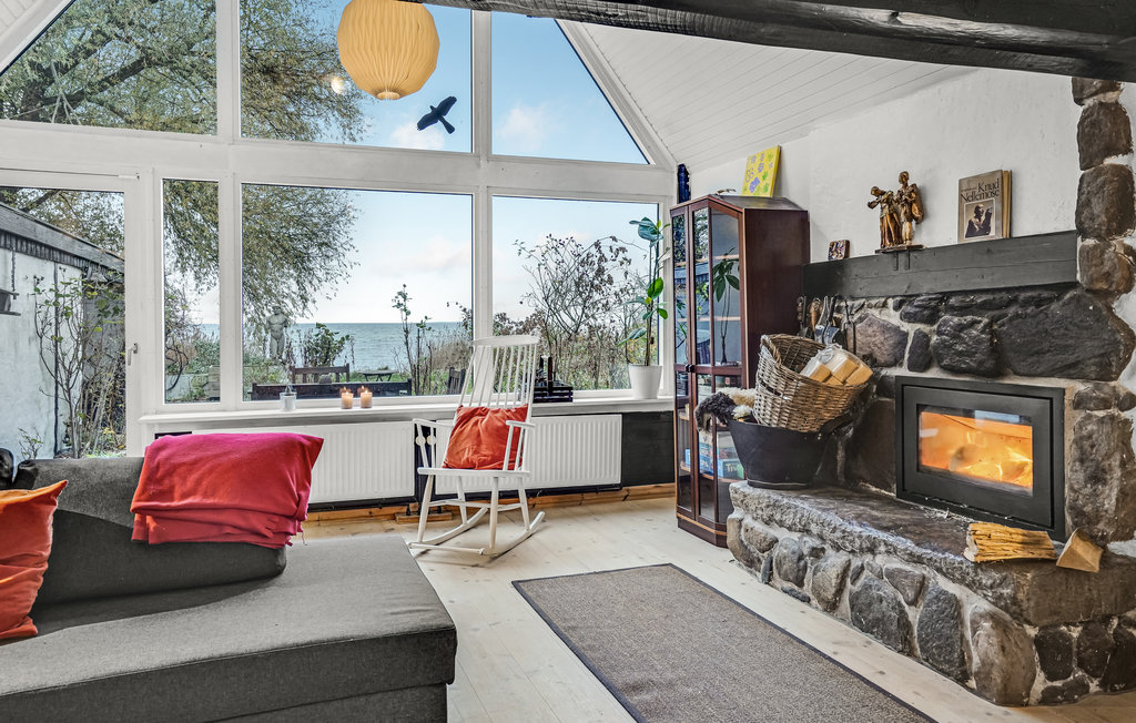 Feriehuse - Isefjord , Danmark - E17767 21