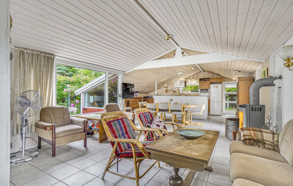 Feriehuse - Rørvig , Danmark - E17842 4