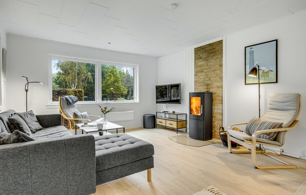 Feriehuse - Østerlyng , Danmark - E17861 13