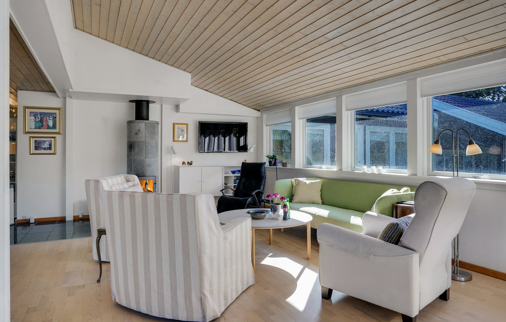 Domy wakacyjne - Klint , Dania - E17020 14