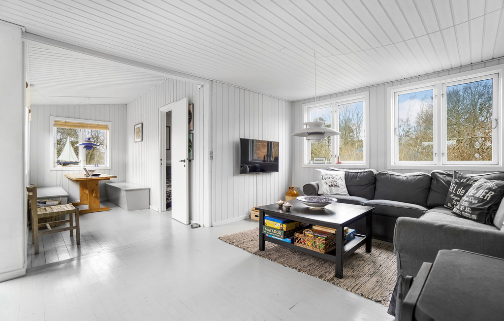 Ferienhaus - Klint Strand , Dänemark - E17031 4