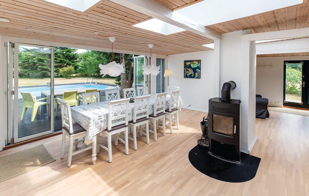 Ferienhaus - Skærby Strand , Dänemark - E17244 14