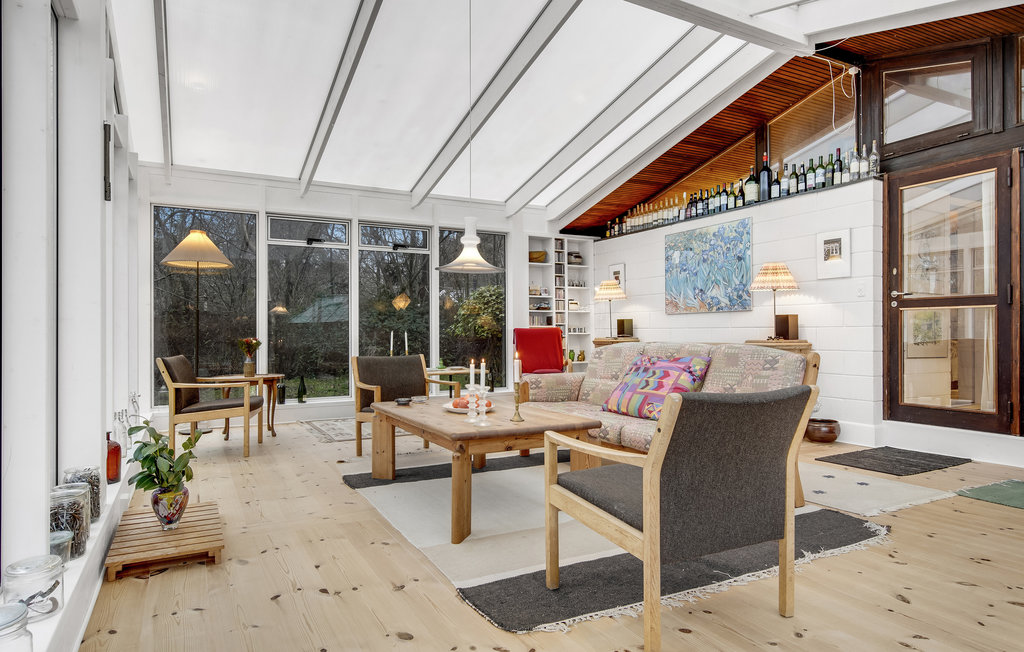 Feriehuse - Klint , Danmark - E17458 4