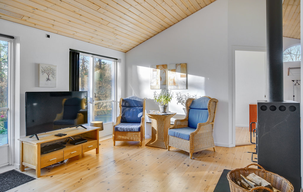 Feriehuse - Rørvig Strand , Danmark - E17601 14