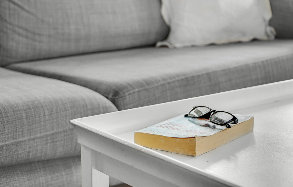 Ferienhaus - Rørvig , Dänemark - E17623 18