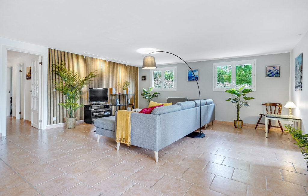 Ferienhaus - Rørvig , Dänemark - E17671 14