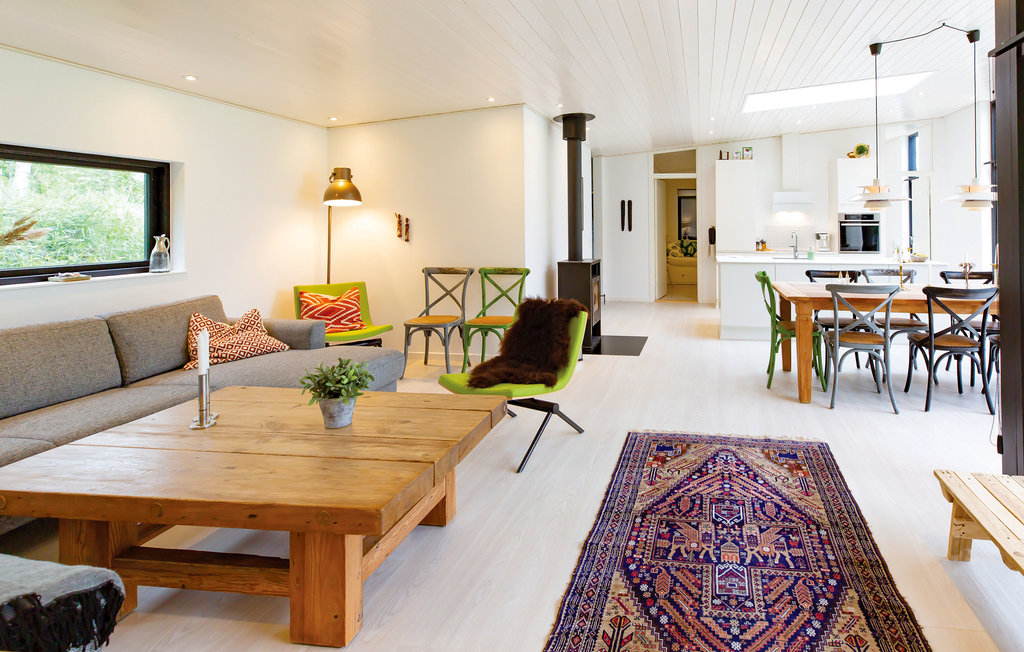 Feriehuse - Rørvig , Danmark - E17702 3