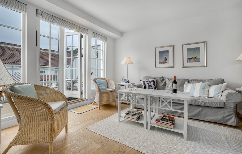 Ferienwohnung - Rørvig , Dänemark - E17717 22