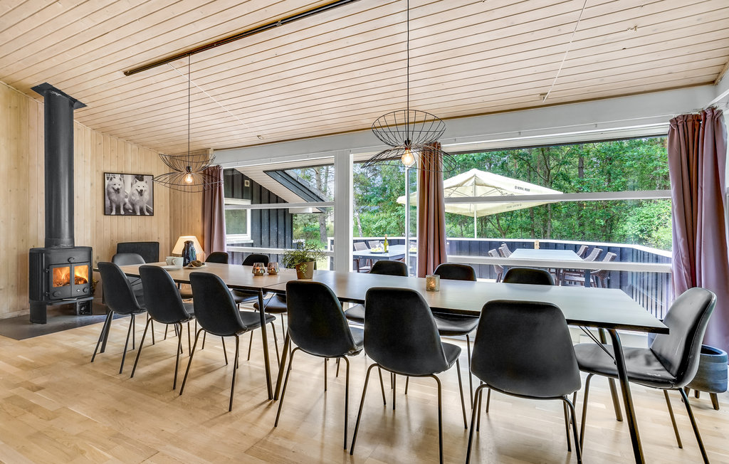 Ferienhaus - Rørvig , Dänemark - E17813 12