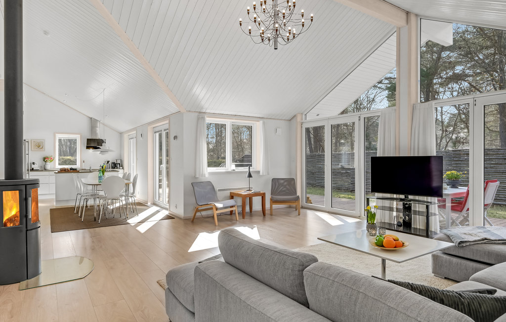 Feriehuse - Rørvig , Danmark - E17856 14