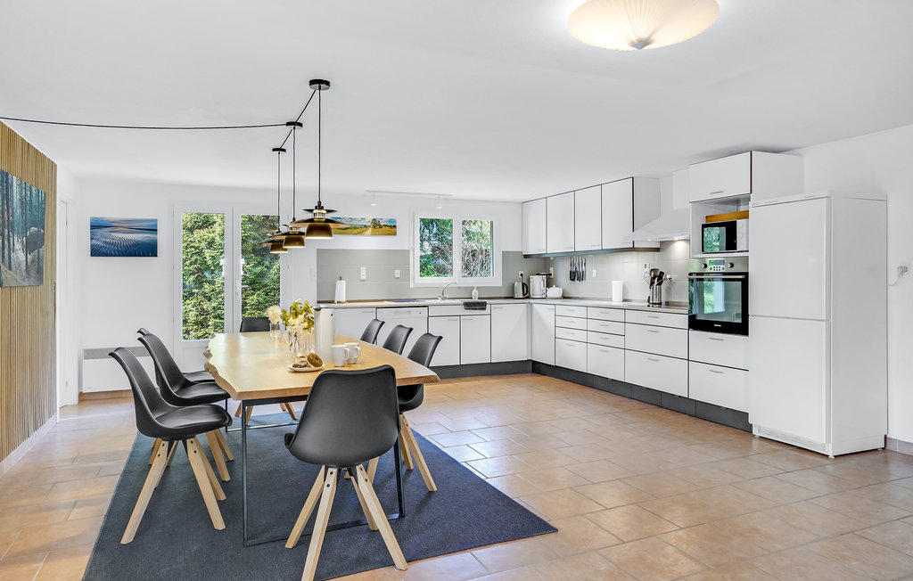 Ferienhaus - Rørvig , Dänemark - E17671 5