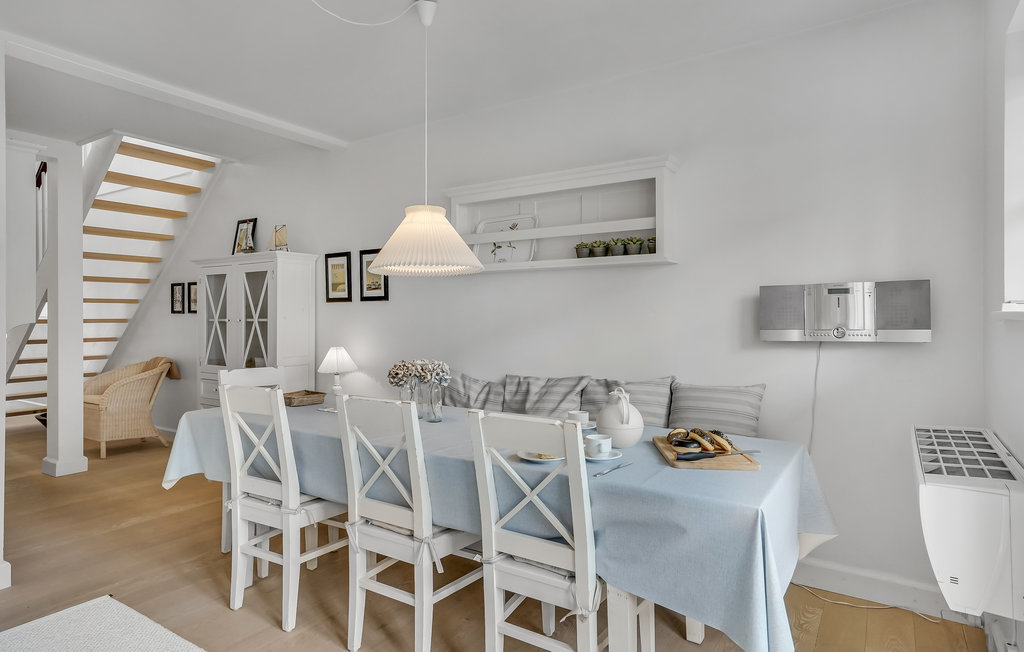 Ferienwohnung - Rørvig , Dänemark - E17717 24