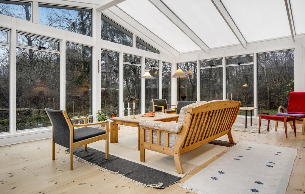 Feriehuse - Klint , Danmark - E17458 16