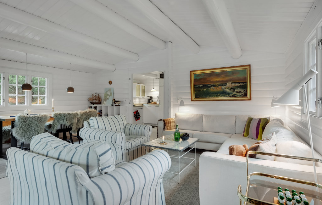 Ferienhaus - Rørvig , Dänemark - E17624 4