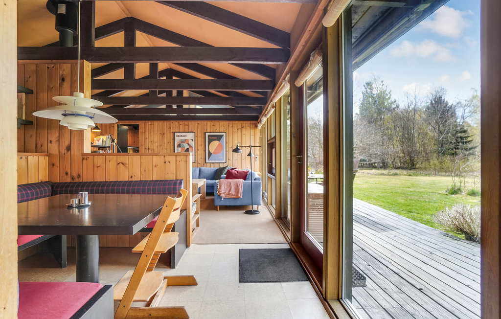 Ferienhaus - Rørvig , Dänemark - E17632 3