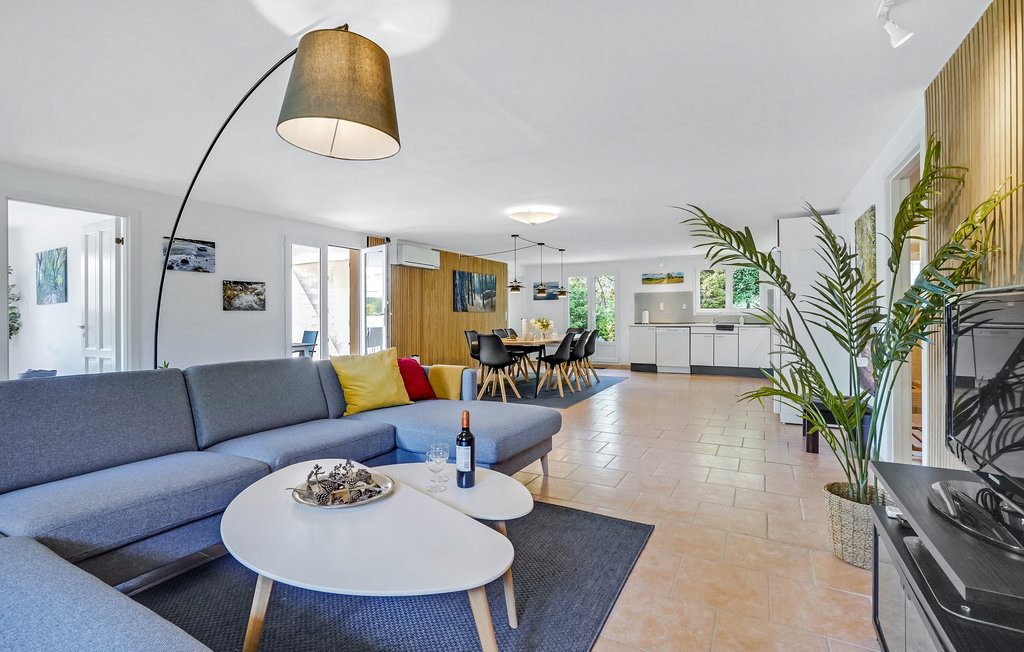 Ferienhaus - Rørvig , Dänemark - E17671 15