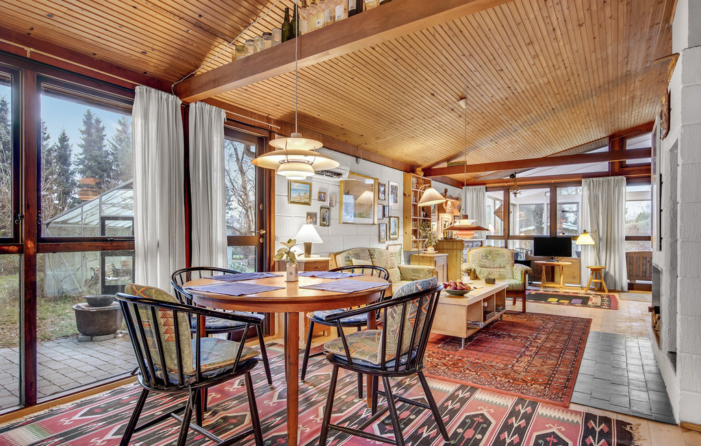 Feriehuse - Klint , Danmark - E17458 5