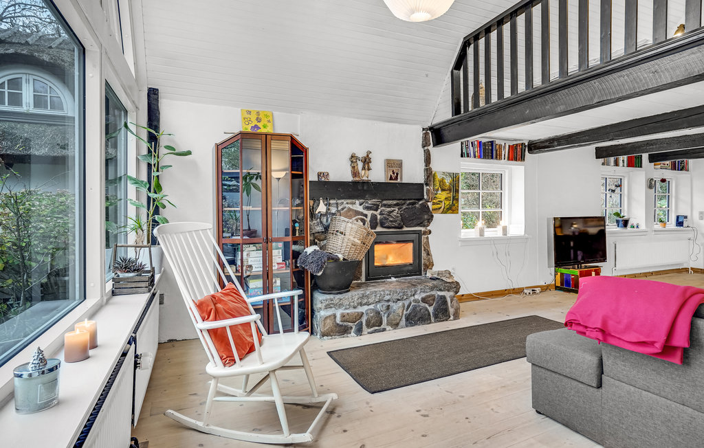 Feriehuse - Isefjord , Danmark - E17767 8