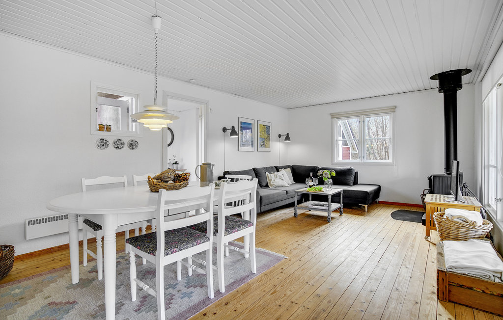 Ferienhaus - Klint Strand , Dänemark - E17018 4