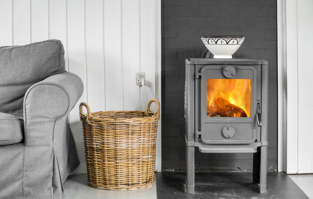 Ferienhaus - Klint Strand , Dänemark - E17031 20