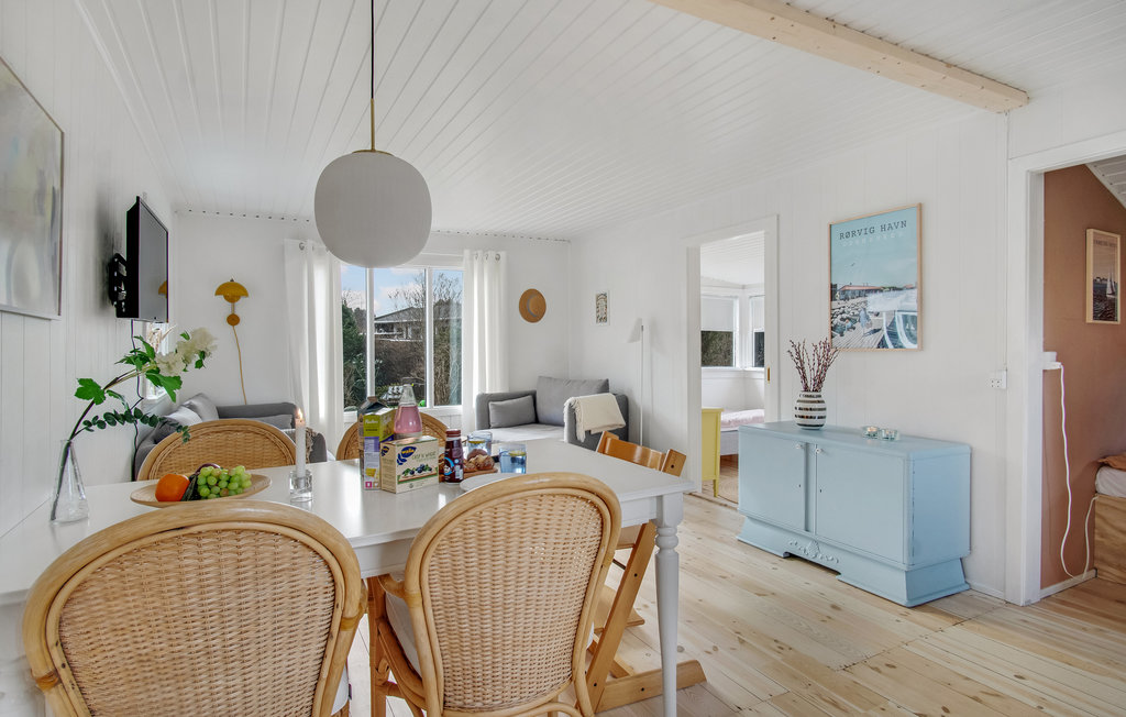 Feriehus - Skærby Strand , Danmark - E17201 16