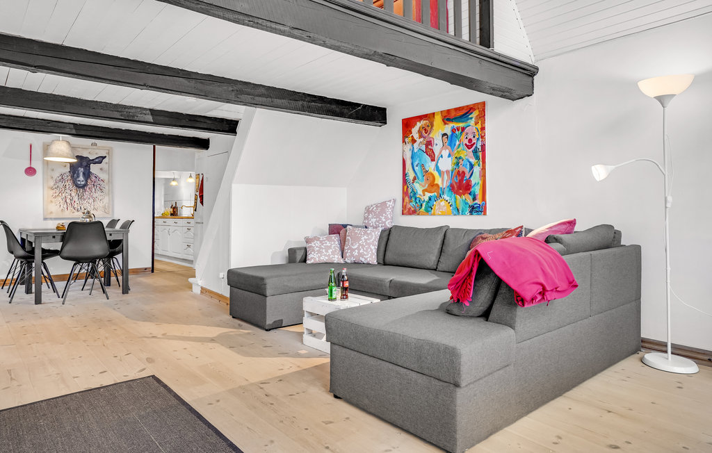 Feriehuse - Isefjord , Danmark - E17767 4