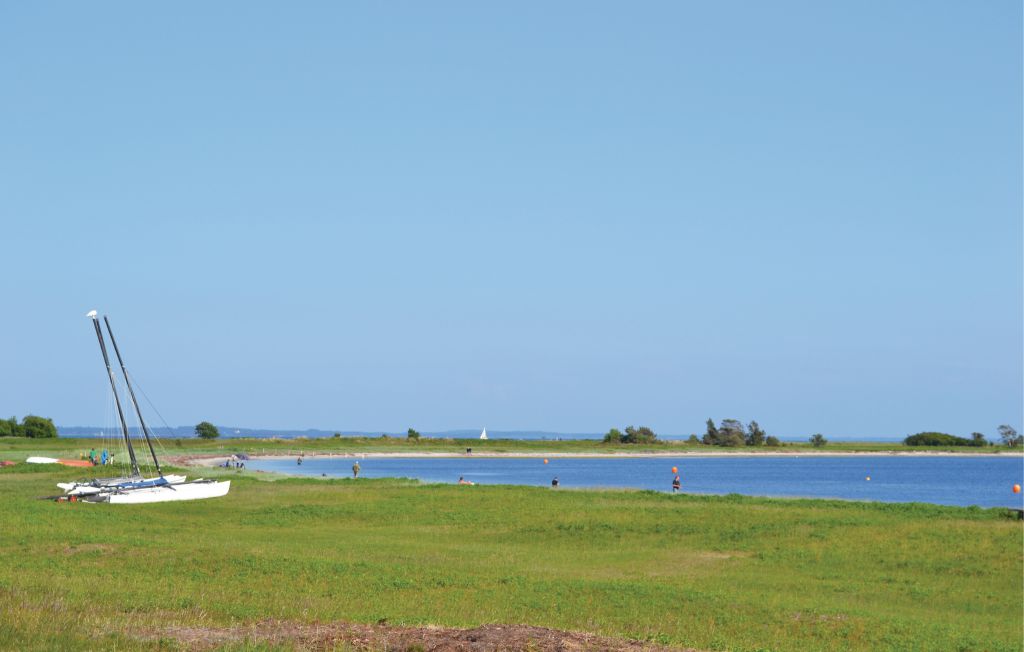 Ferienhaus - Rørvig , Dänemark - E17600 36