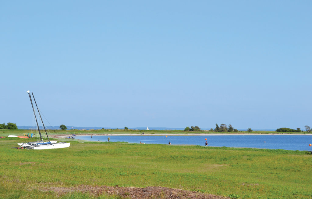 Feriehuse - Rørvig Strand , Danmark - E17601 35