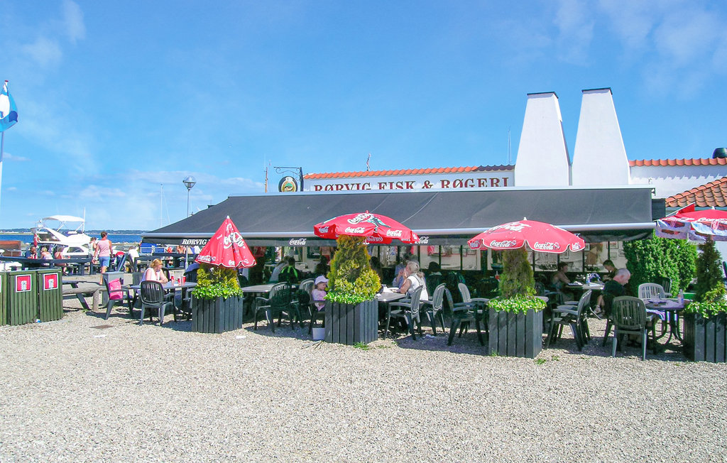 Ferienwohnung - Rørvig , Dänemark - E17720 33