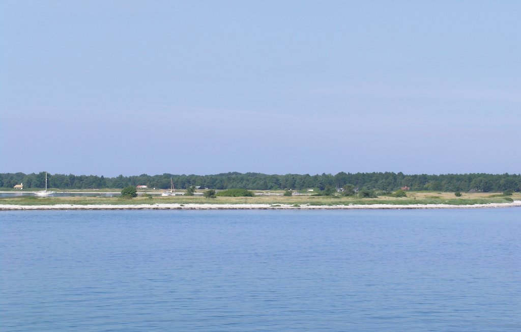 Lejlighed - Rørvig , Danmark - E17715 37