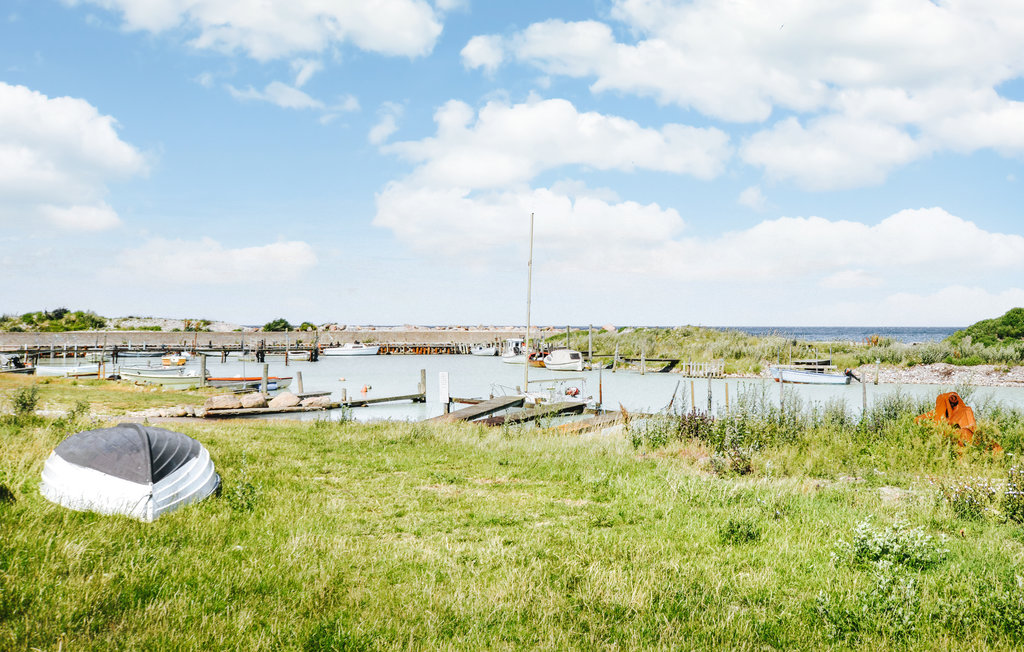 Ferienhaus - Klint , Dänemark - E17725 34