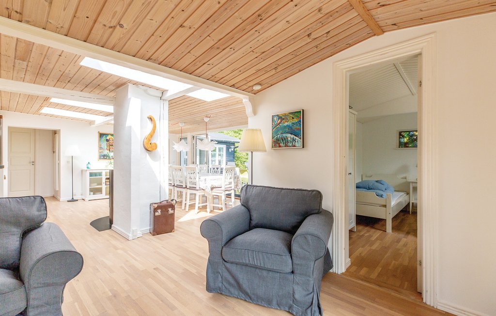 Ferienhaus - Skærby Strand , Dänemark - E17244 15