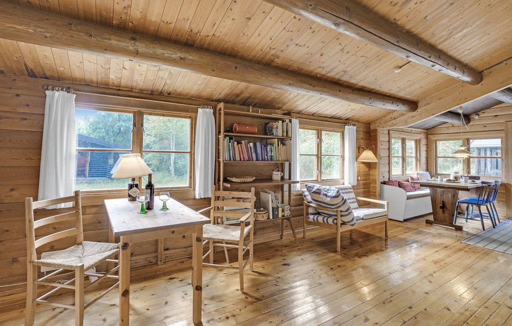 Feriehus - Rørvig , Danmark - E17256 5