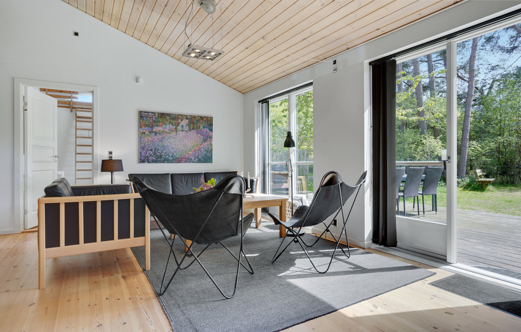 Feriehuse - Rørvig Strand , Danmark - E17601 15