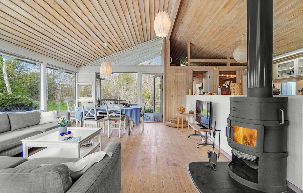 Ferienhaus - Rørvig , Dänemark - E17623 19