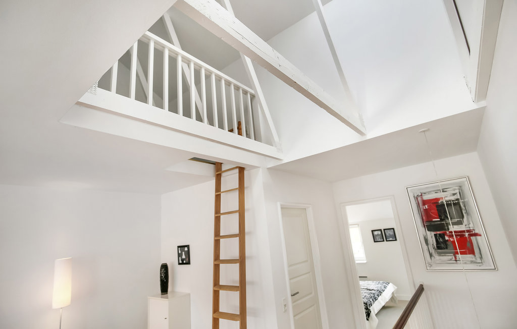 Lejlighed - Rørvig , Danmark - E17715 20