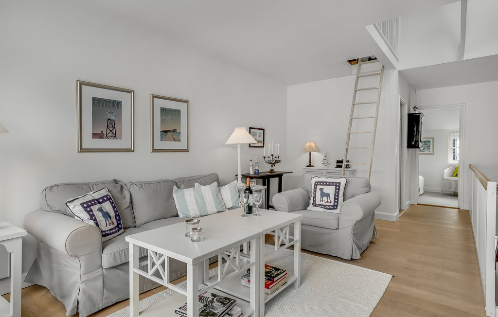 Ferienwohnung - Rørvig , Dänemark - E17717 4