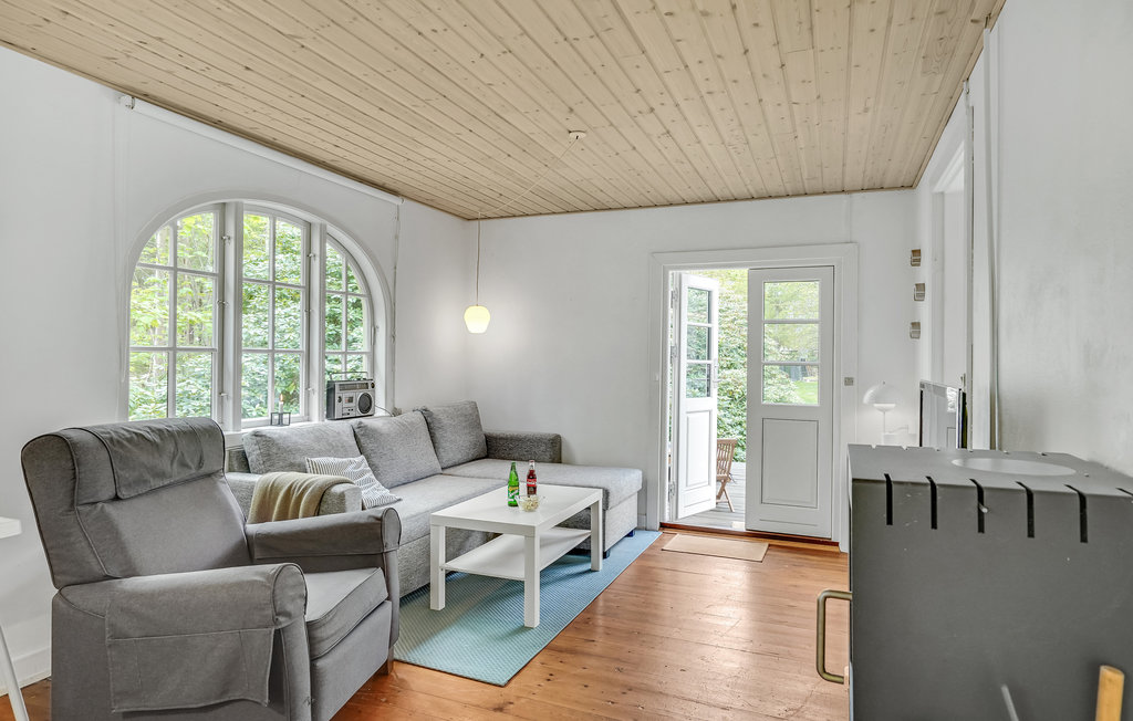 Ferienhaus - Rørvig , Dänemark - E17828 3