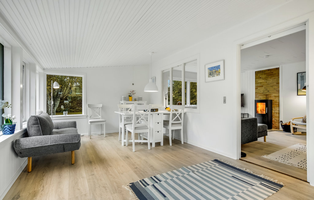 Feriehuse - Østerlyng , Danmark - E17861 4