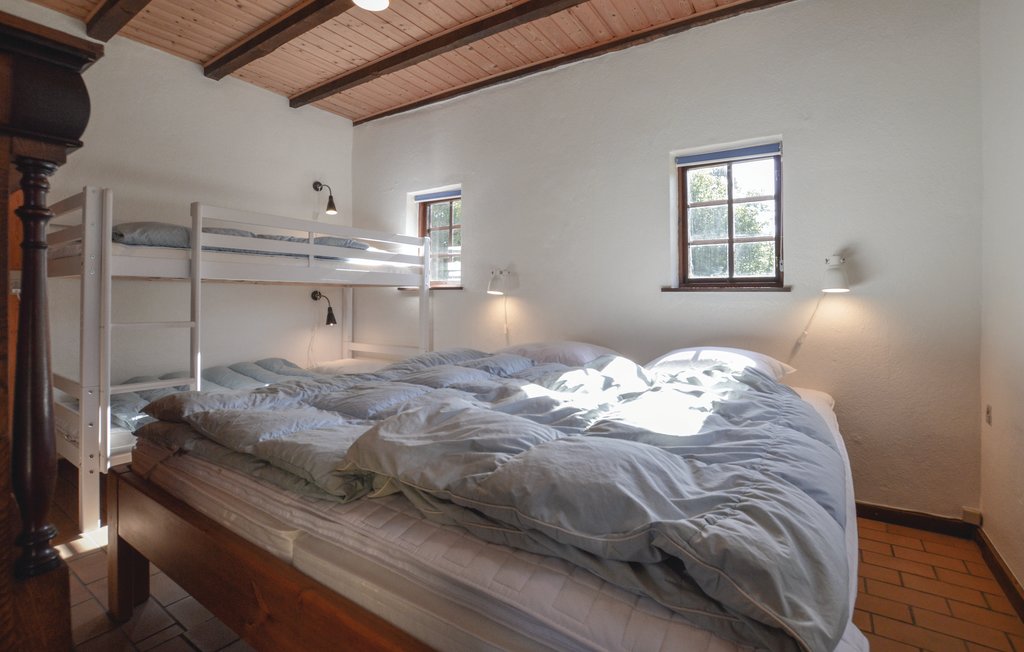 Ferienhaus - Klint , Dänemark - E17007 19