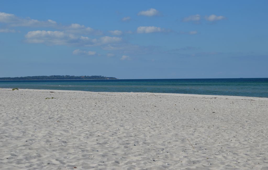 Ferienhaus - Skærby Strand , Dänemark - E17244 8