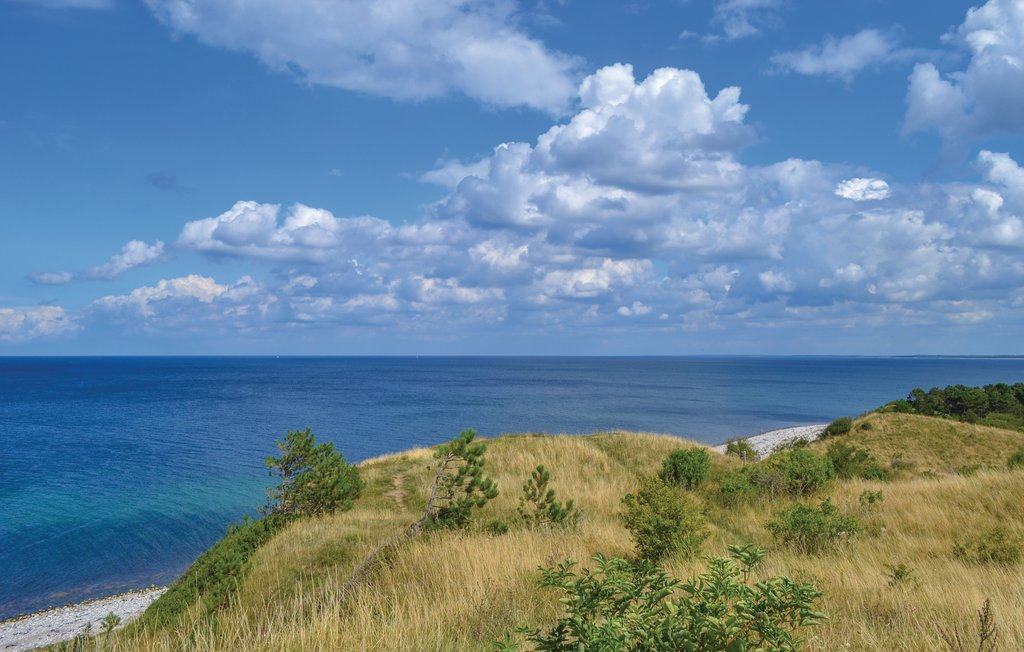Semesterhus - Klint , Danmark - E17301 26